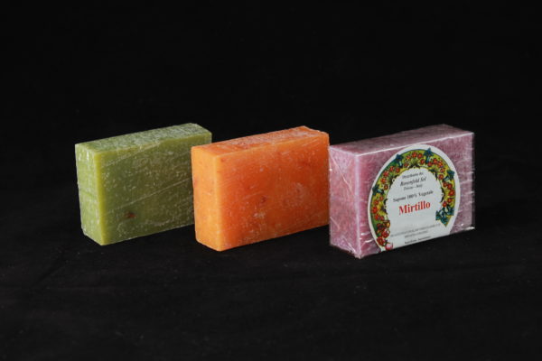 05-Sapone Vegetale 05-Sapone Vegetale